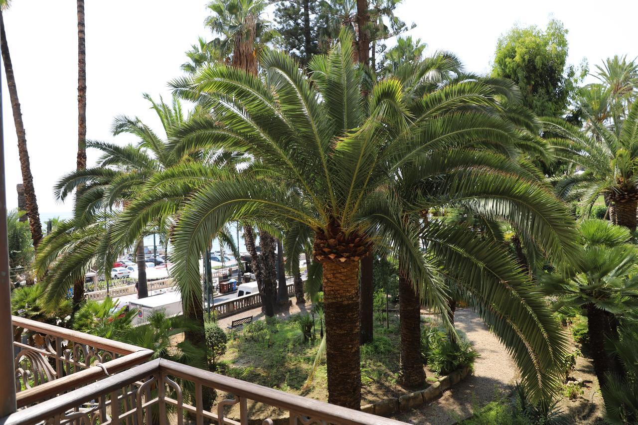 Promenade Maison De Charme Σαν Ρέμο Εξωτερικό φωτογραφία