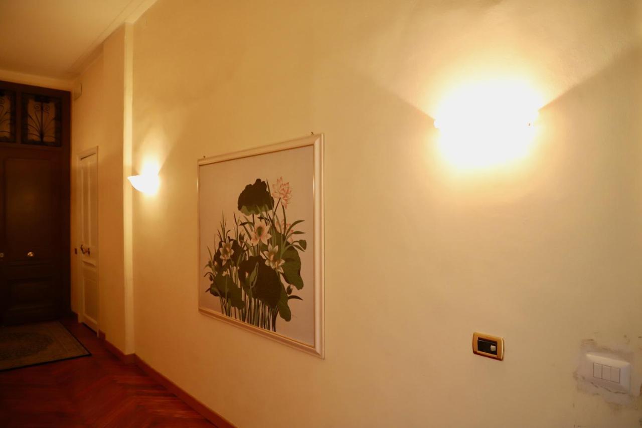 Promenade Maison De Charme Σαν Ρέμο Εξωτερικό φωτογραφία
